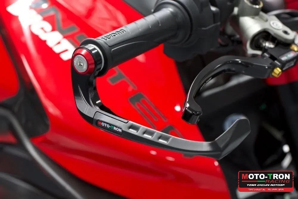 GPR Brake Lever Guard