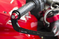 Carbon Brake Lever Guard