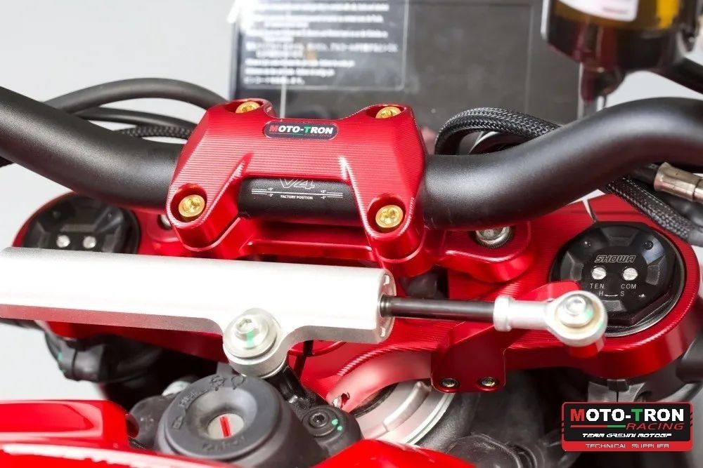Handlebar Clamp