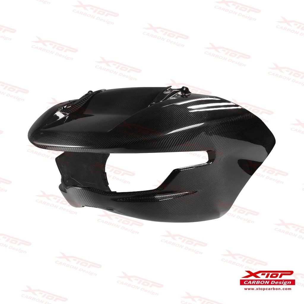Front Cowl