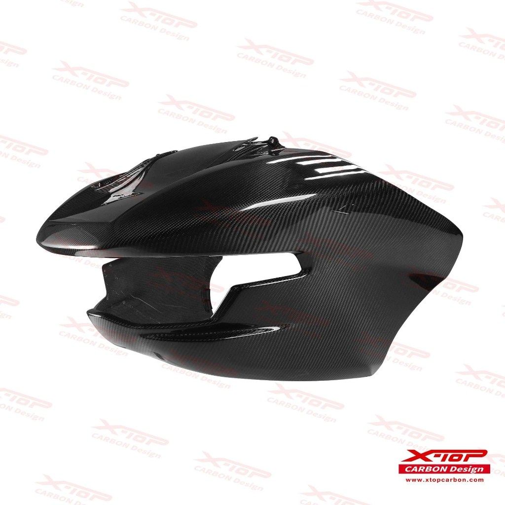 Front Cowl