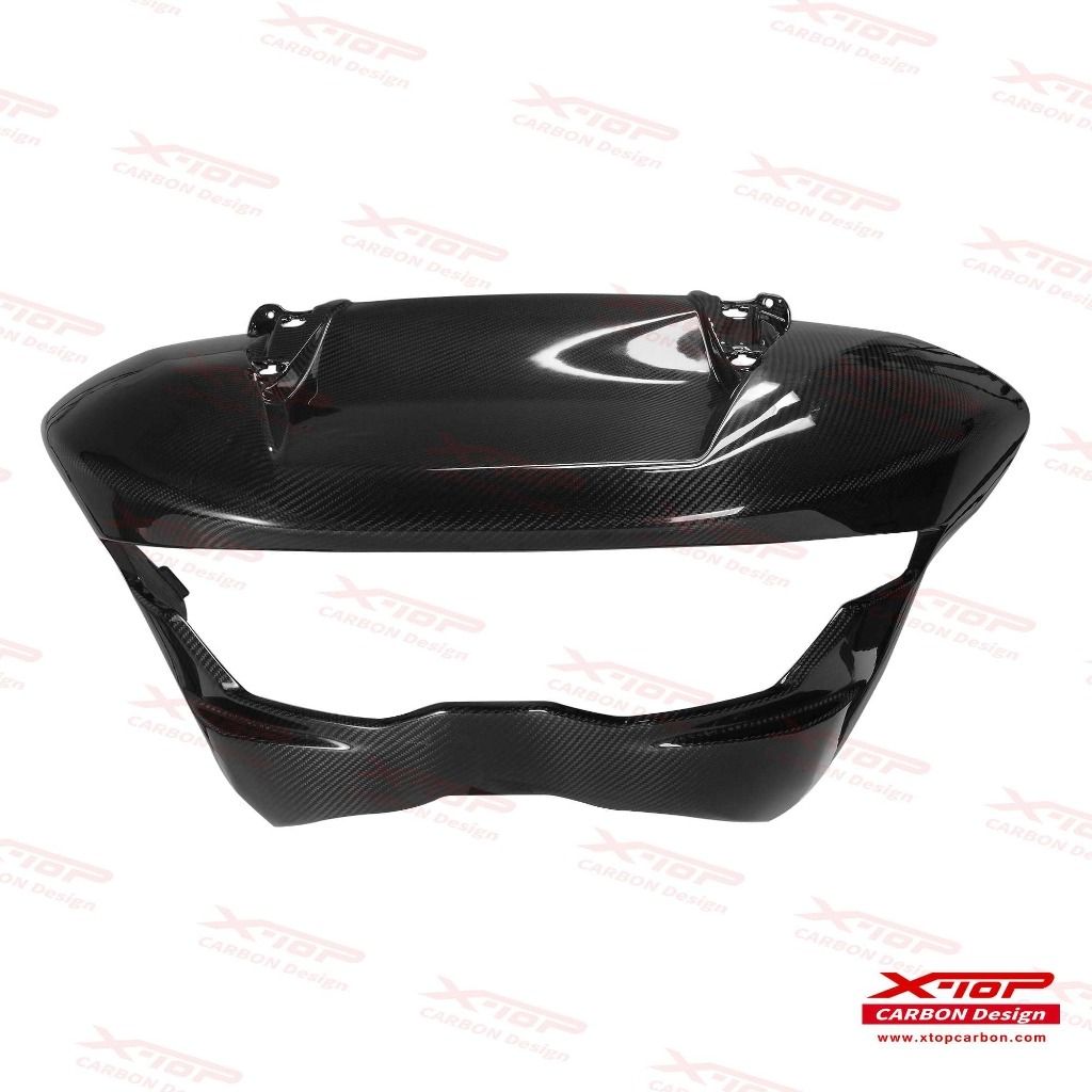 Front Cowl