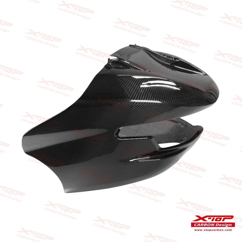 Front Cowl