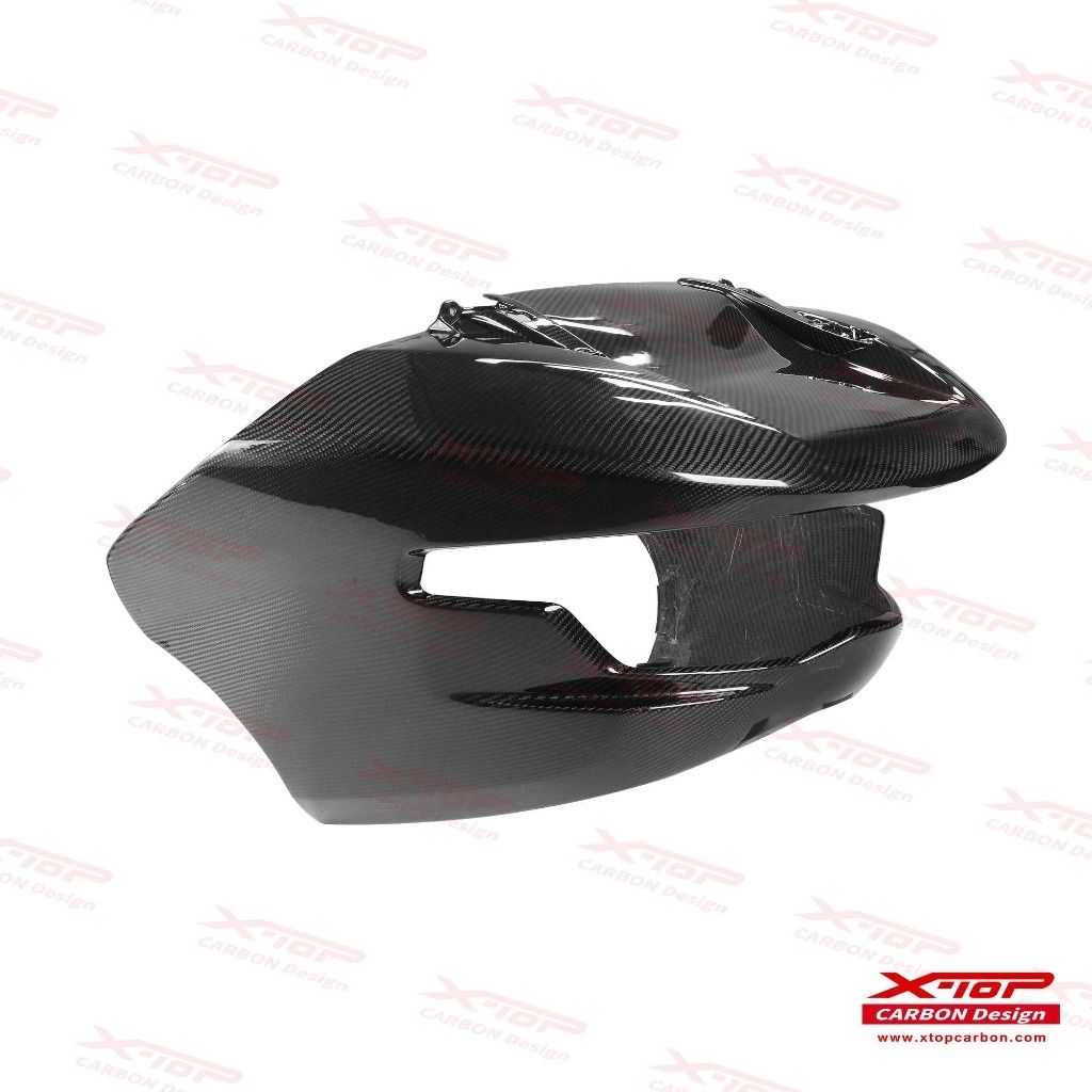 Front Cowl
