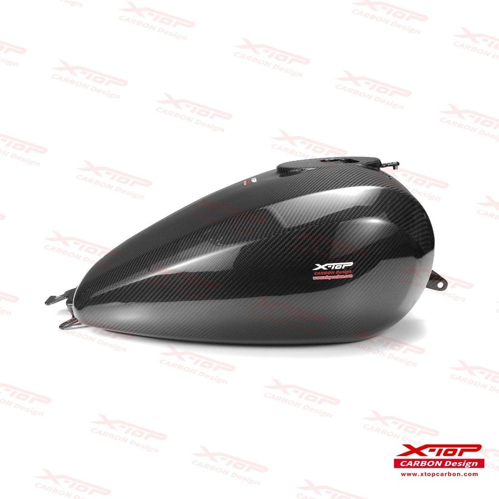 Carbon Tank