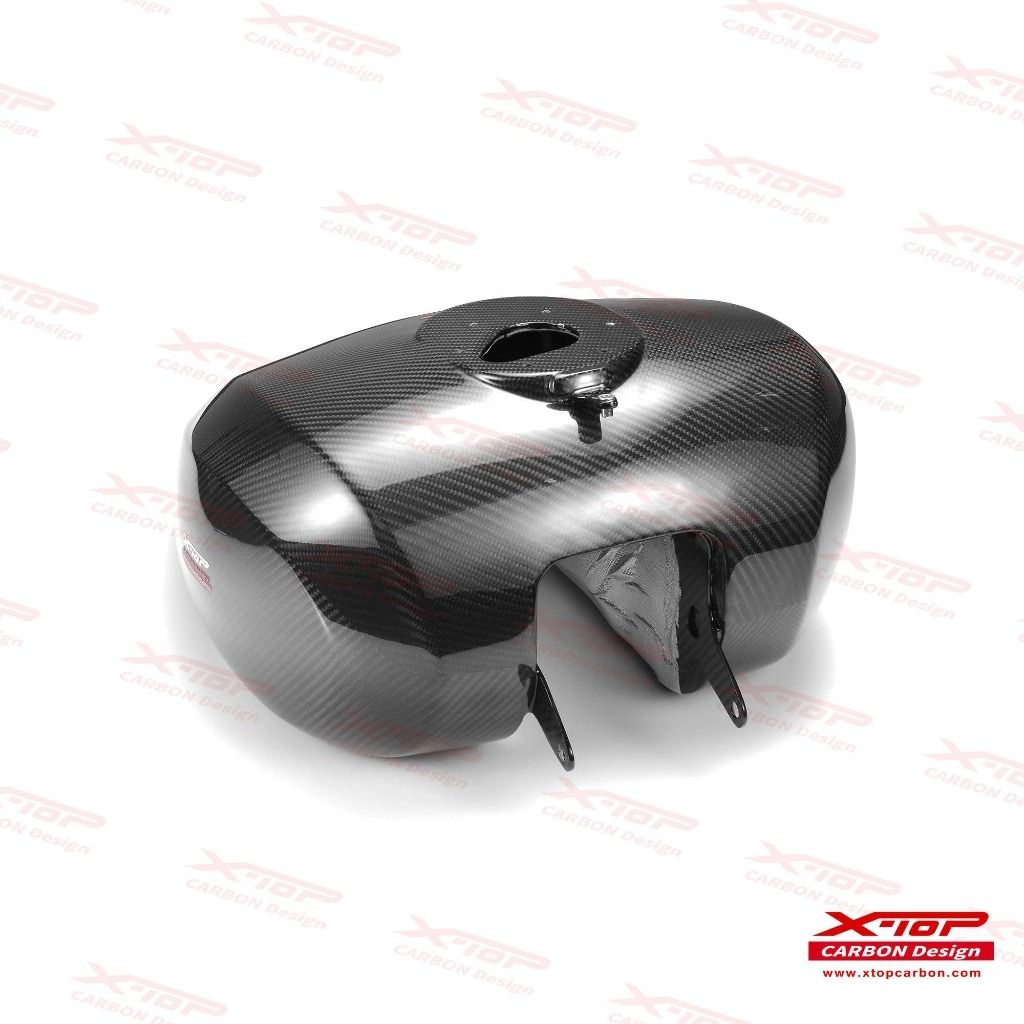 Carbon Tank