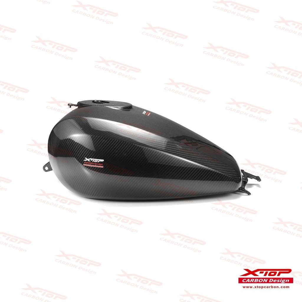 Carbon Tank