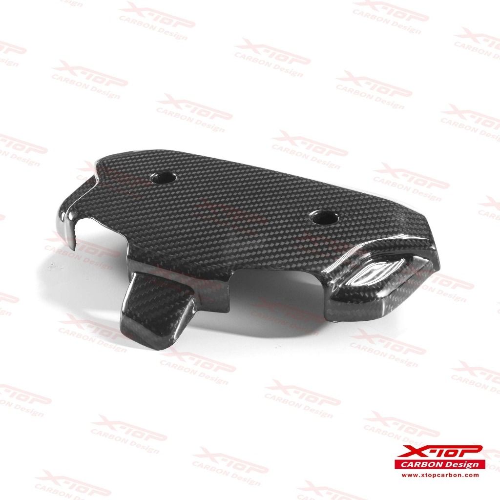 Top bridge cover