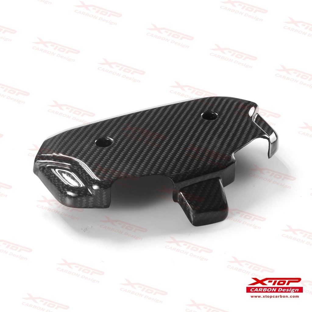 Top bridge cover