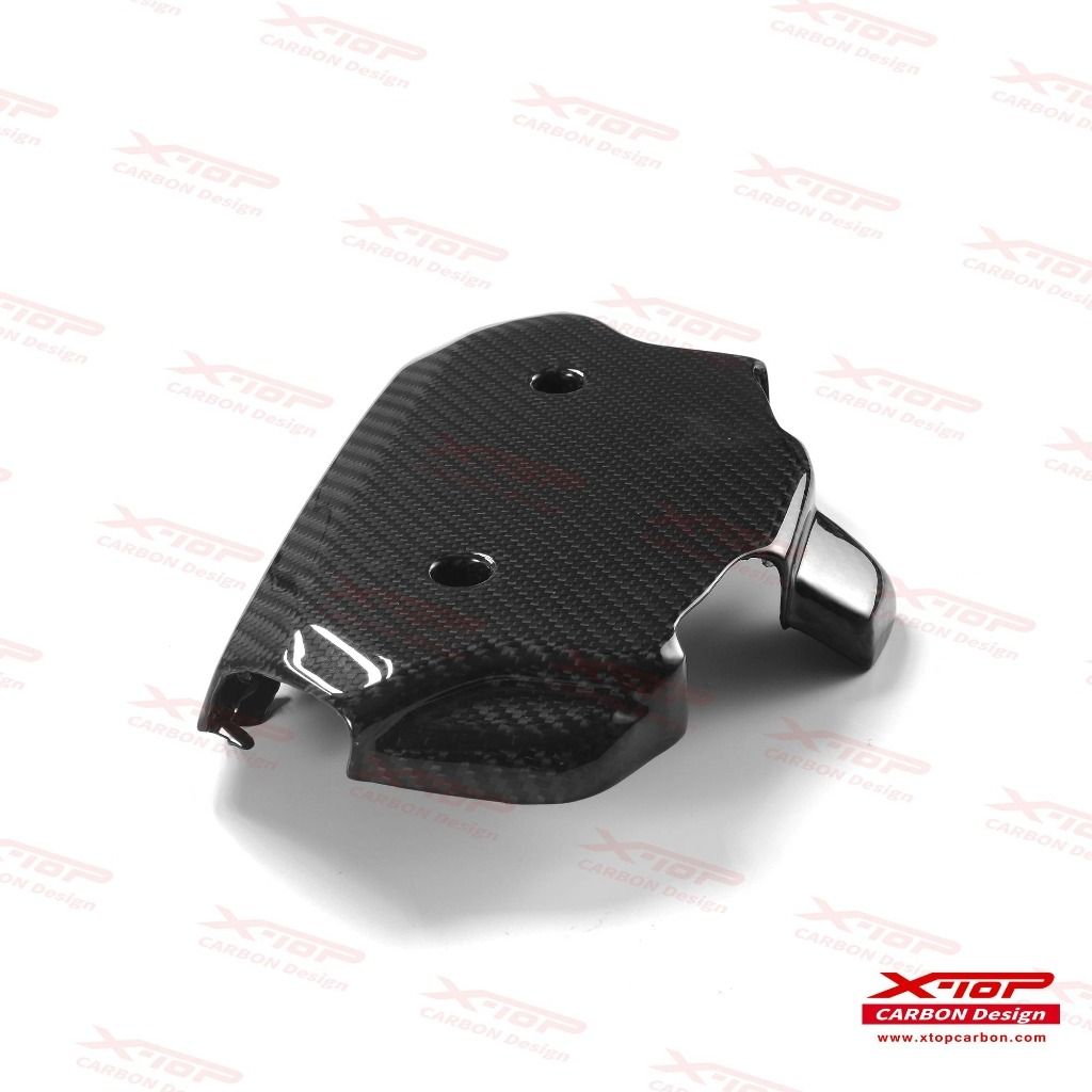 Top bridge cover