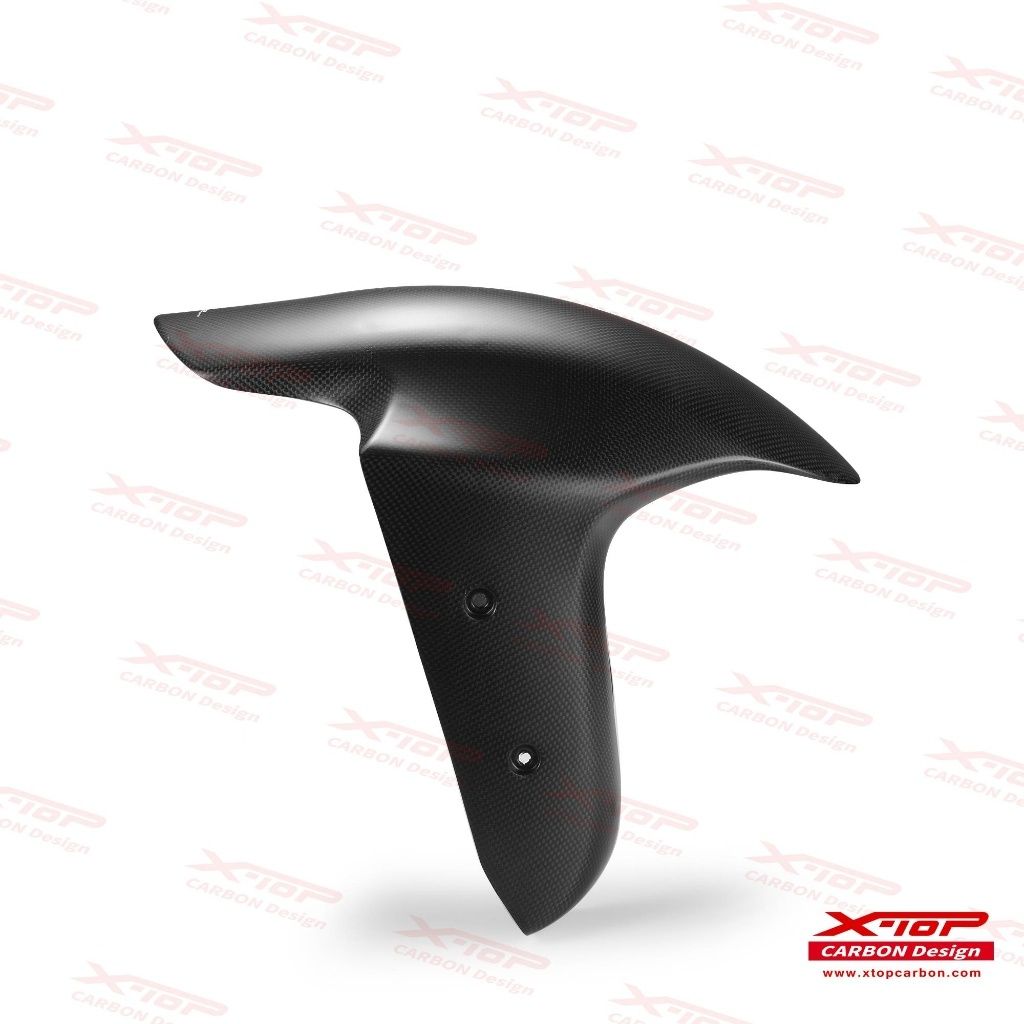 Front Fender