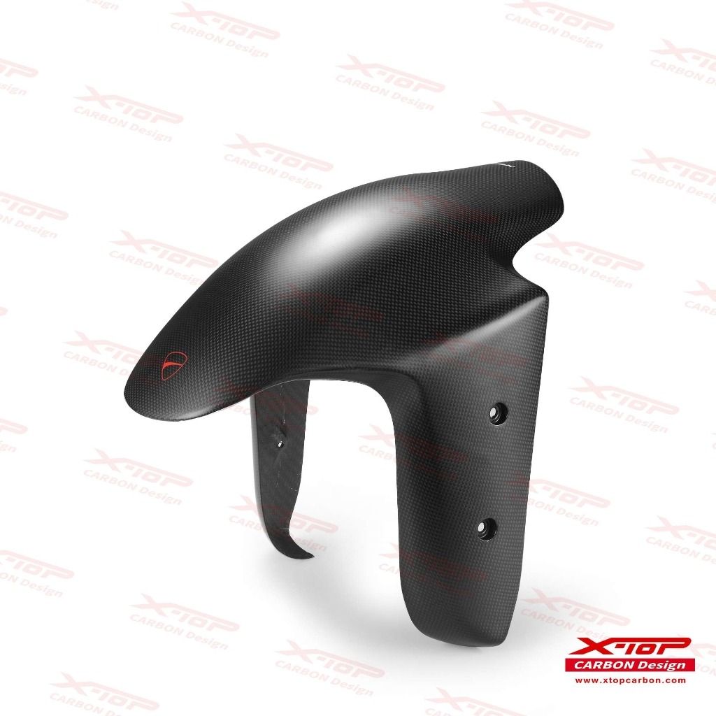 Front Fender