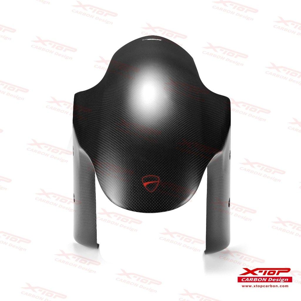 Front Fender