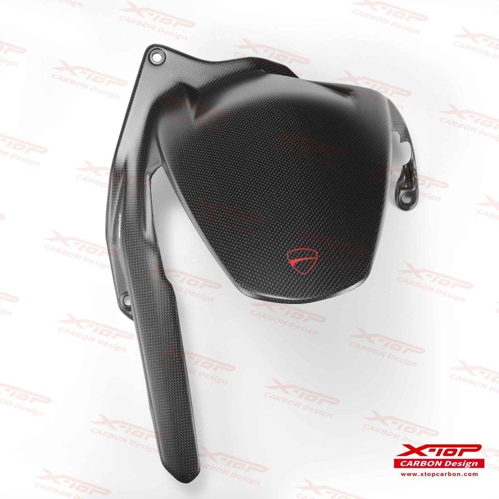 Rear Fender