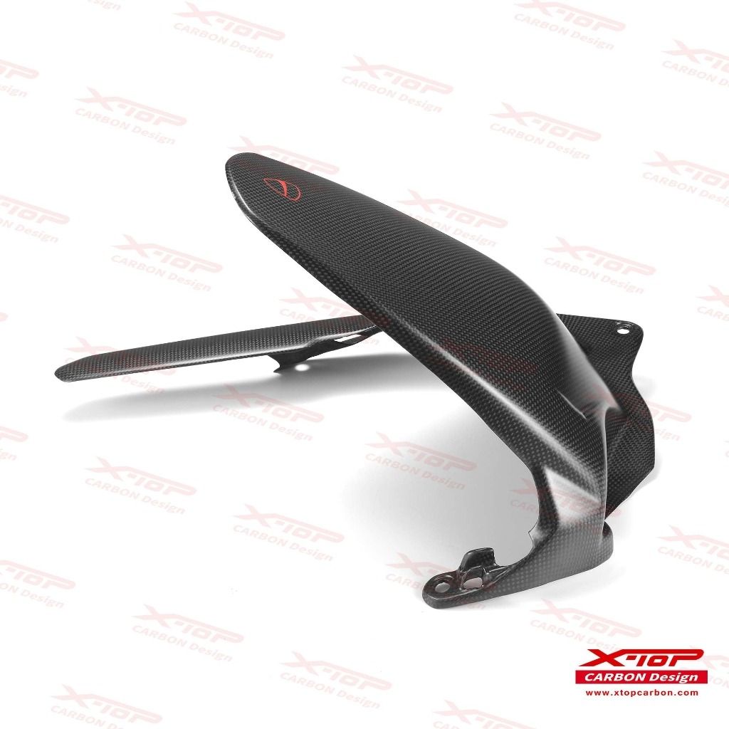 Rear Fender