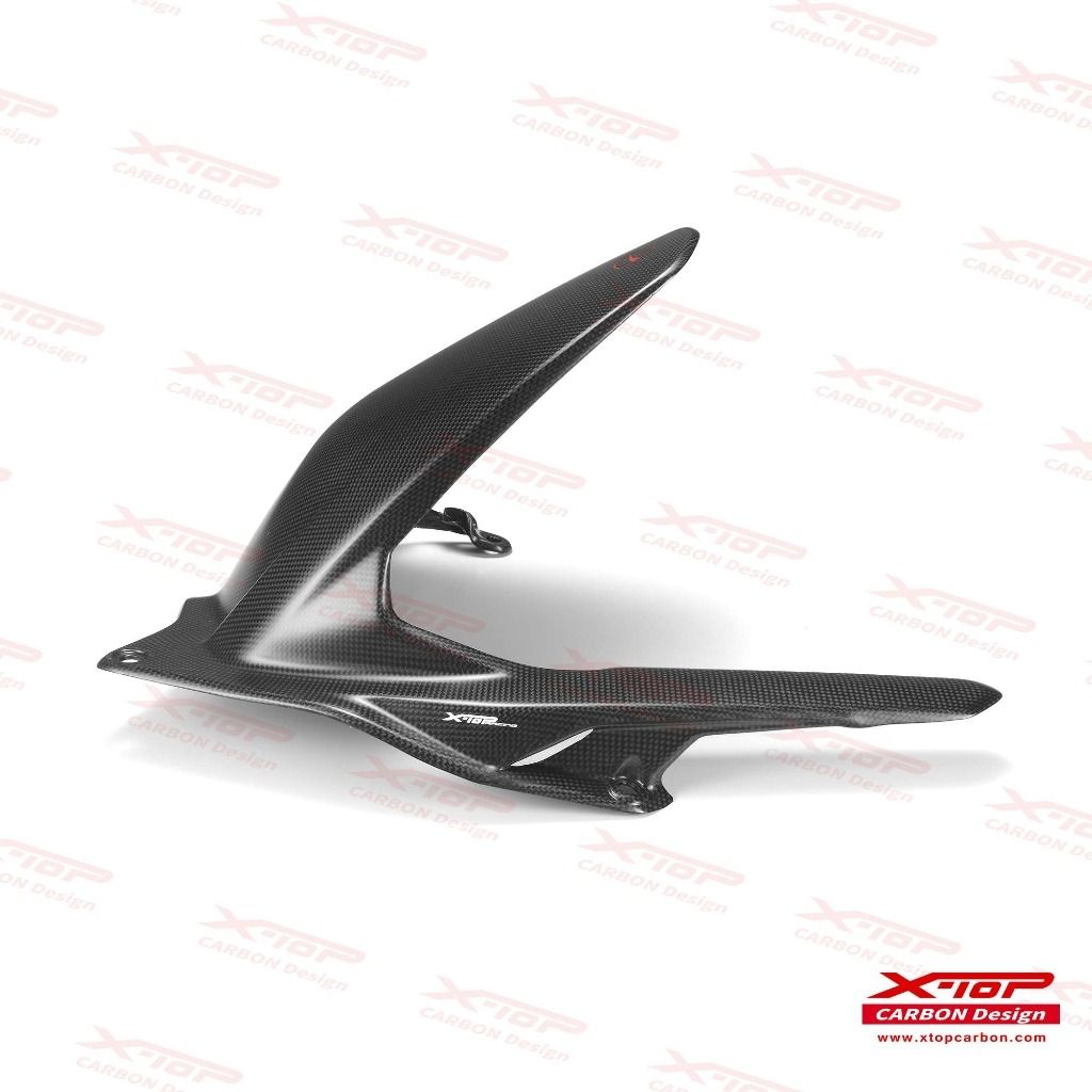 Rear Fender