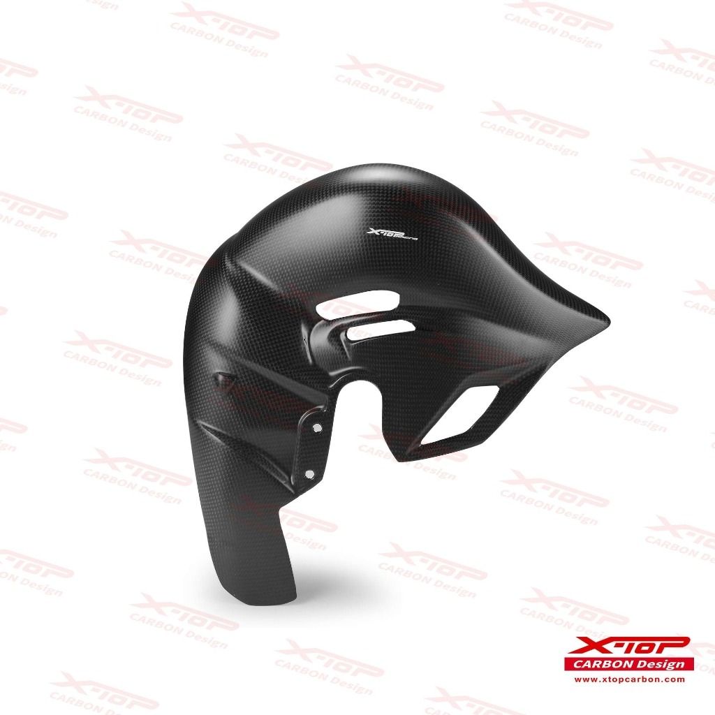 Exhaust Heat Guard
