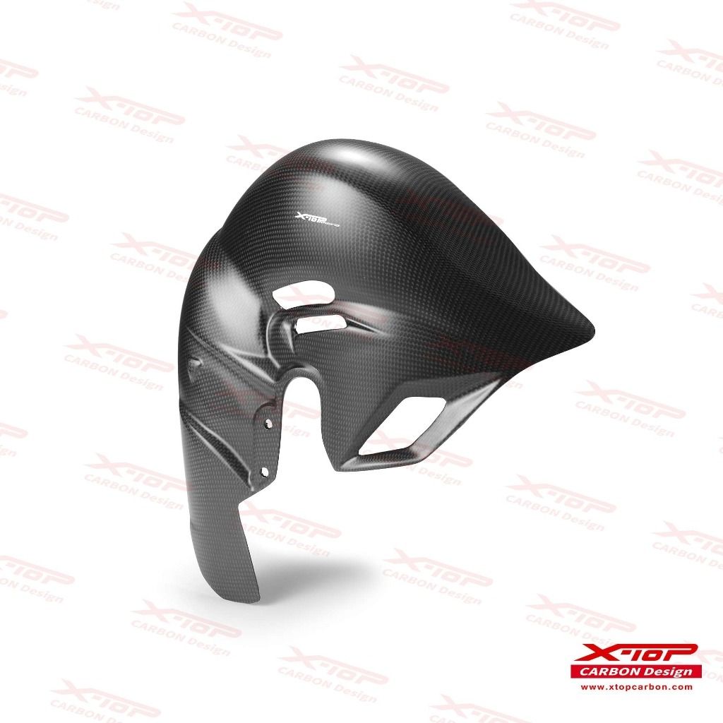 Exhaust Heat Guard