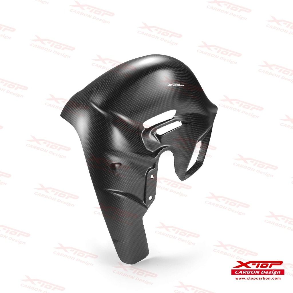 Exhaust Heat Guard