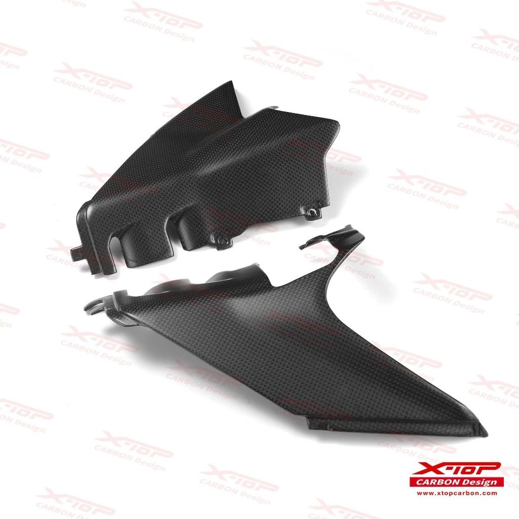 Exhaust Guard