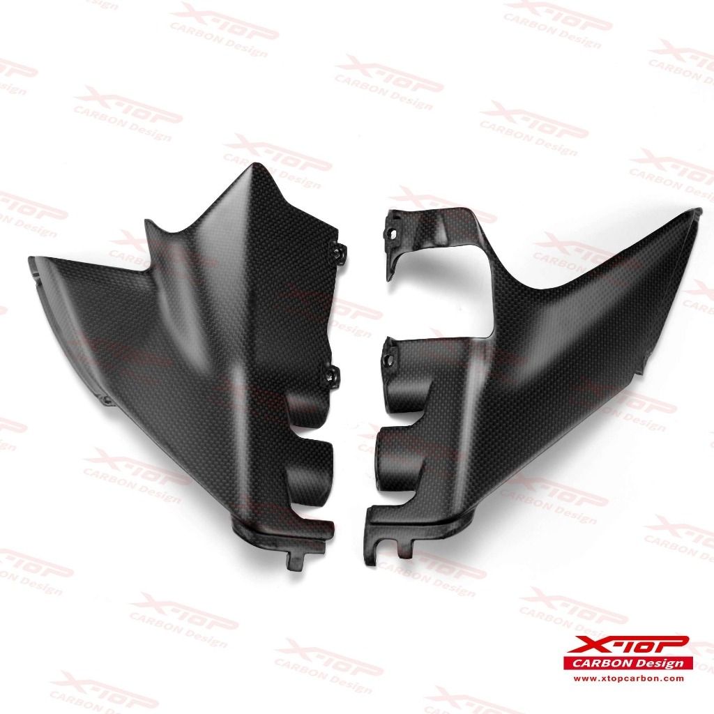Exhaust Guard