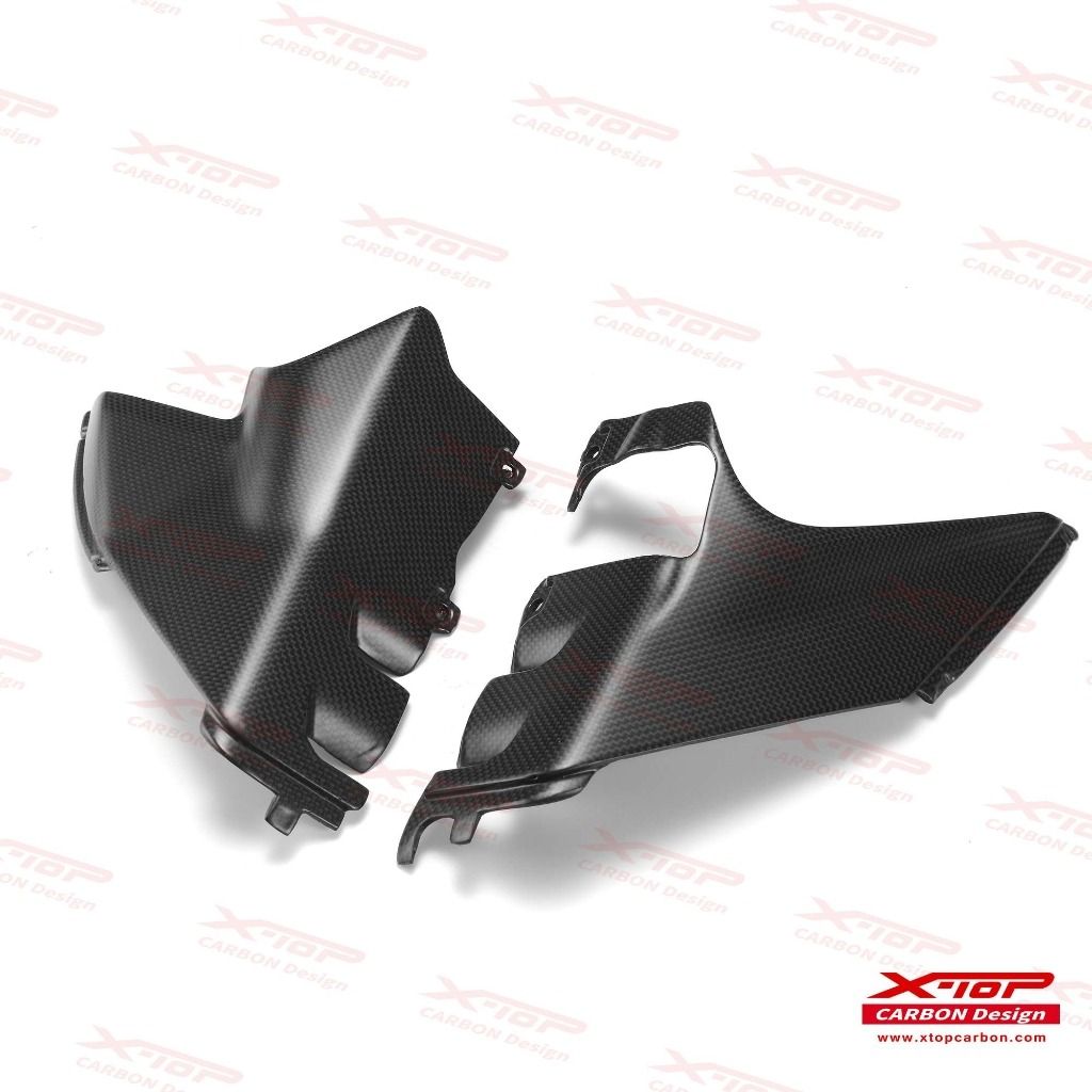 Exhaust Guard
