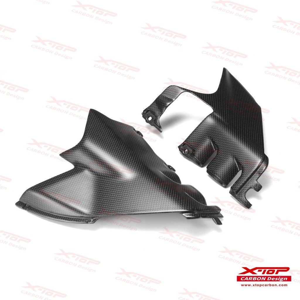 Exhaust Guard