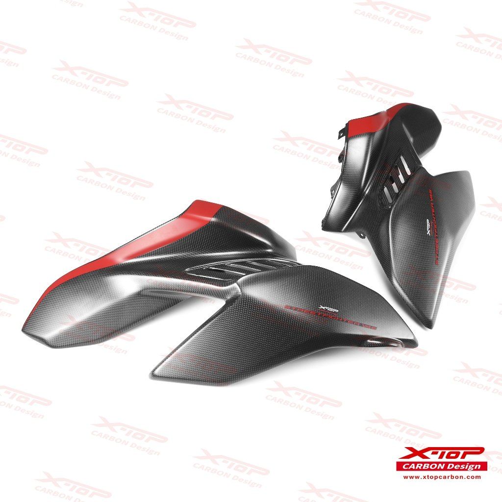 SPECIAL Tank Side Panel