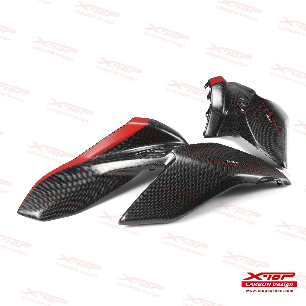 SPECIAL Tank Side Panel