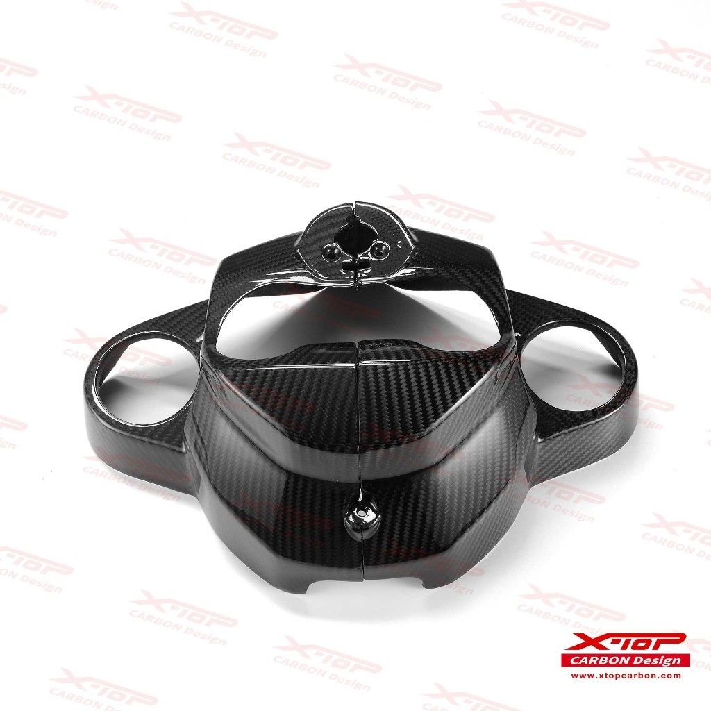 Top Bridge Cover