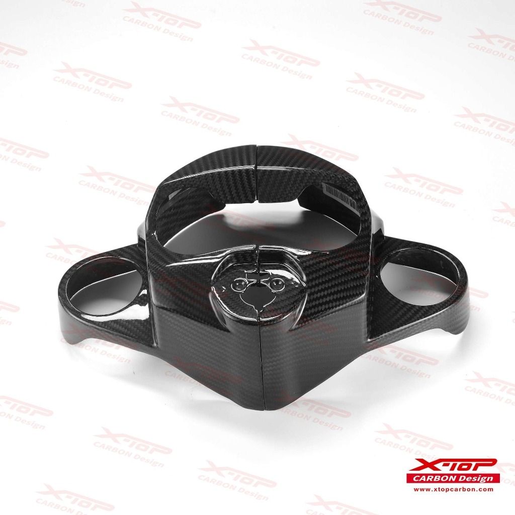 Top Bridge Cover