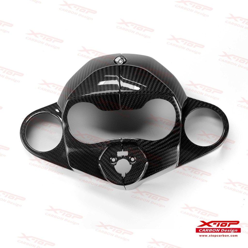Top Bridge Cover