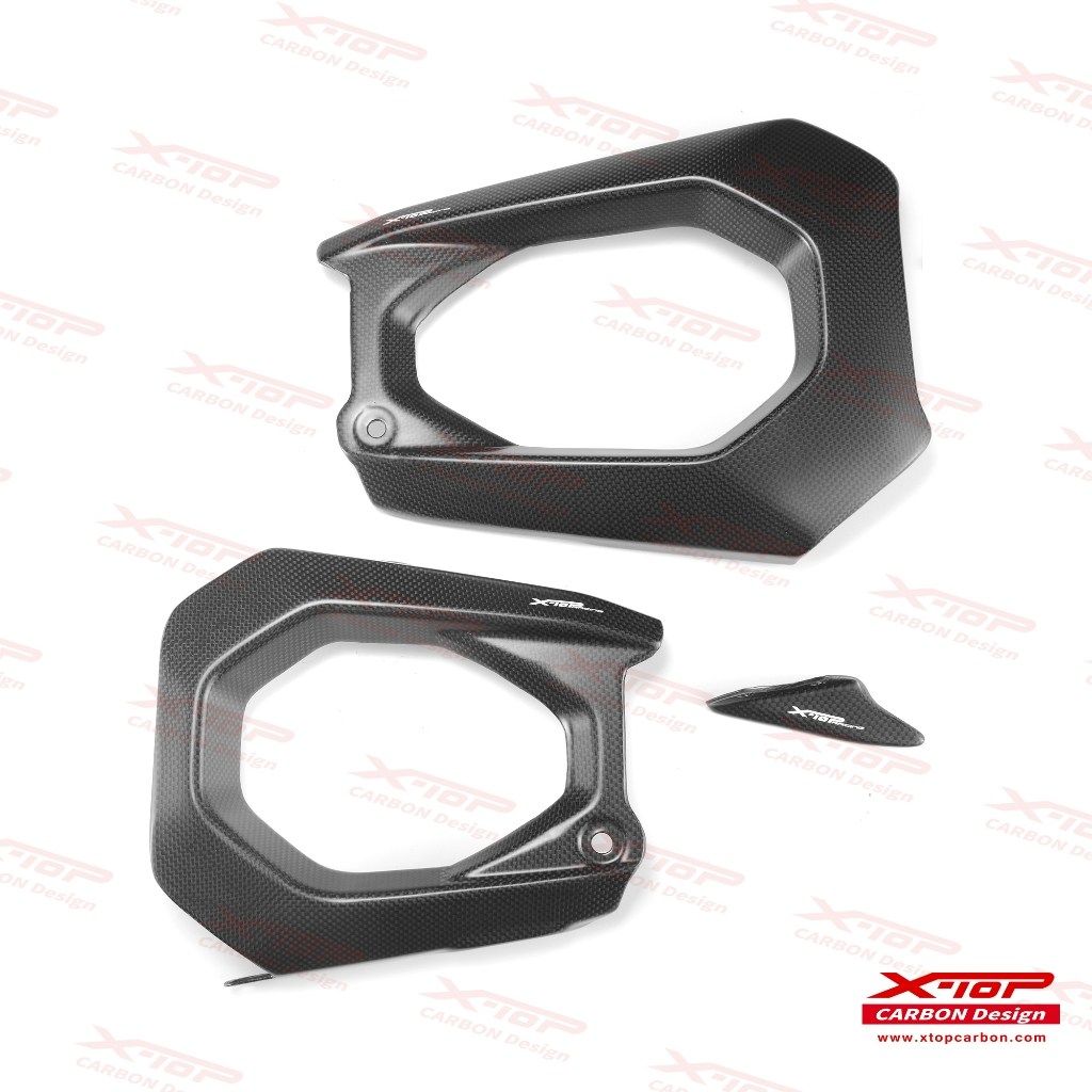 Swingarm Cover