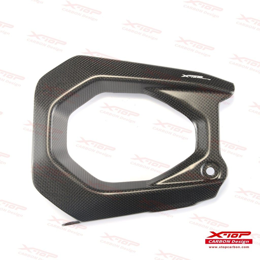 Swingarm Cover