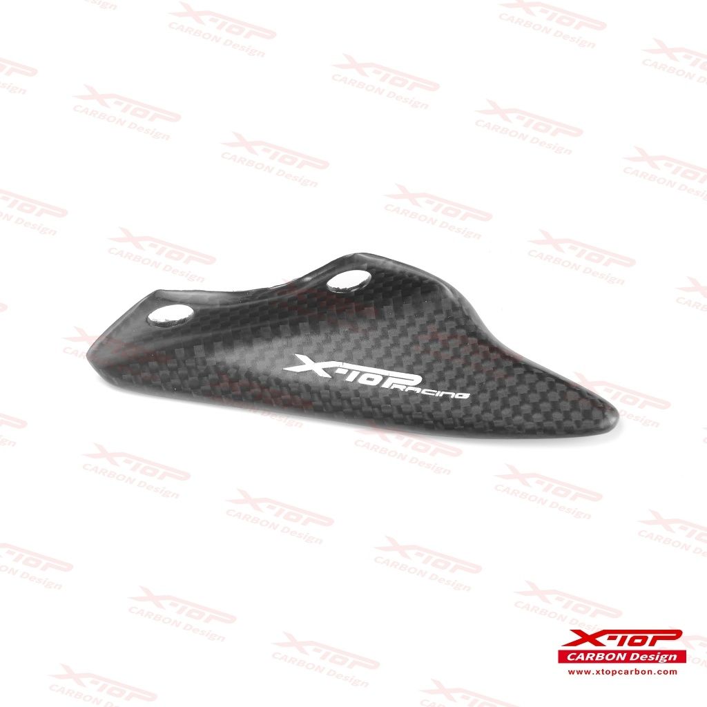 Swingarm Cover
