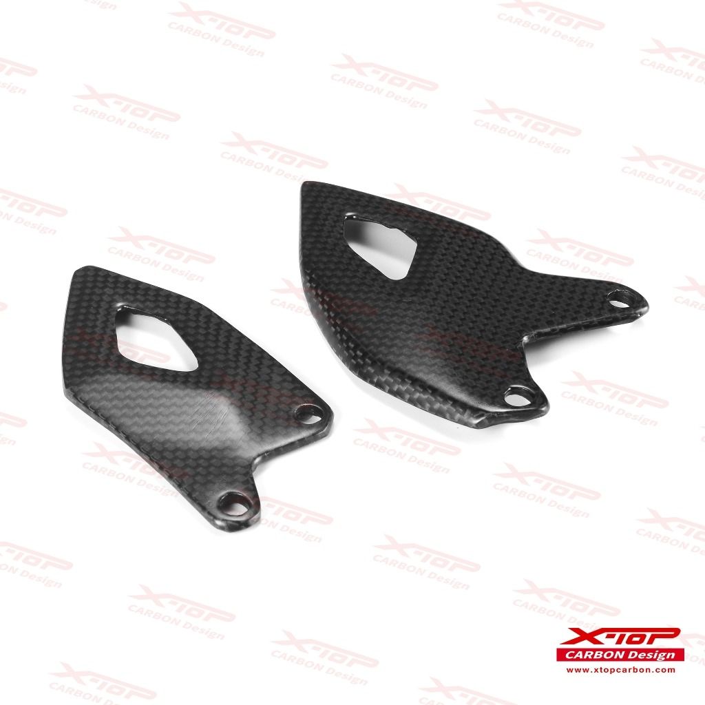 Heel Guard