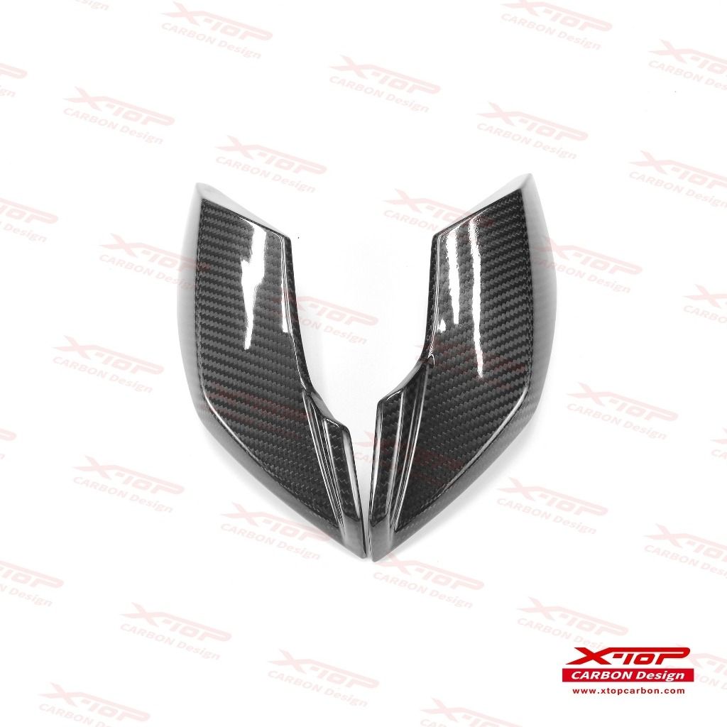Headlight Side Cover