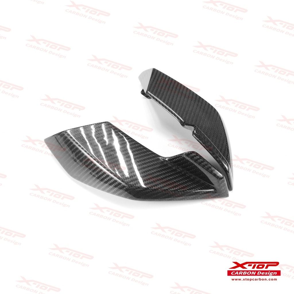 Headlight Side Cover