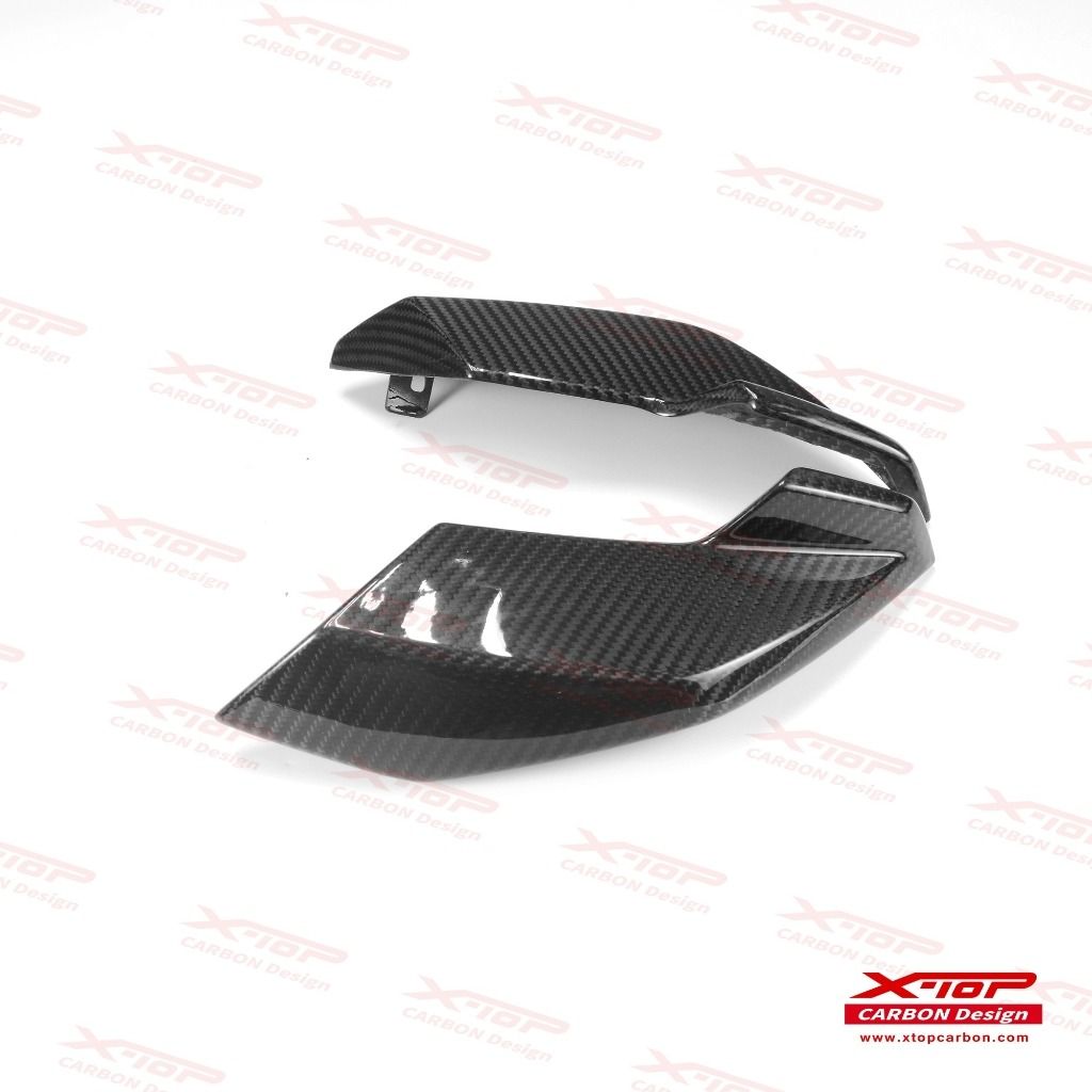 Headlight Side Cover