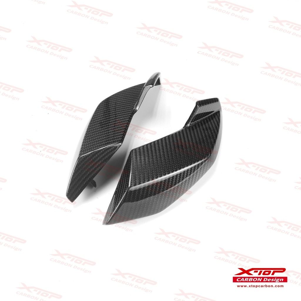 Headlight Side Cover