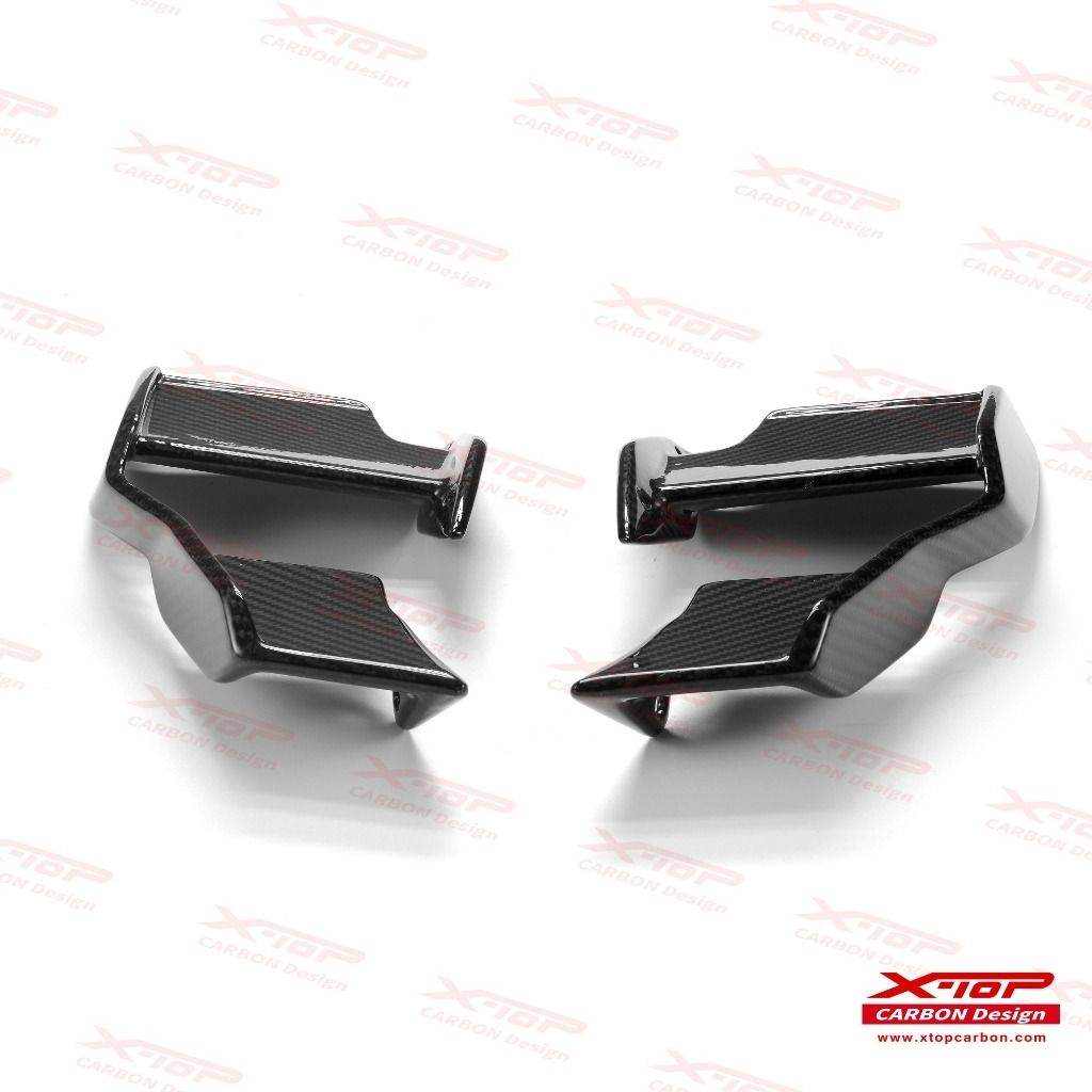 SPECIAL Winglet