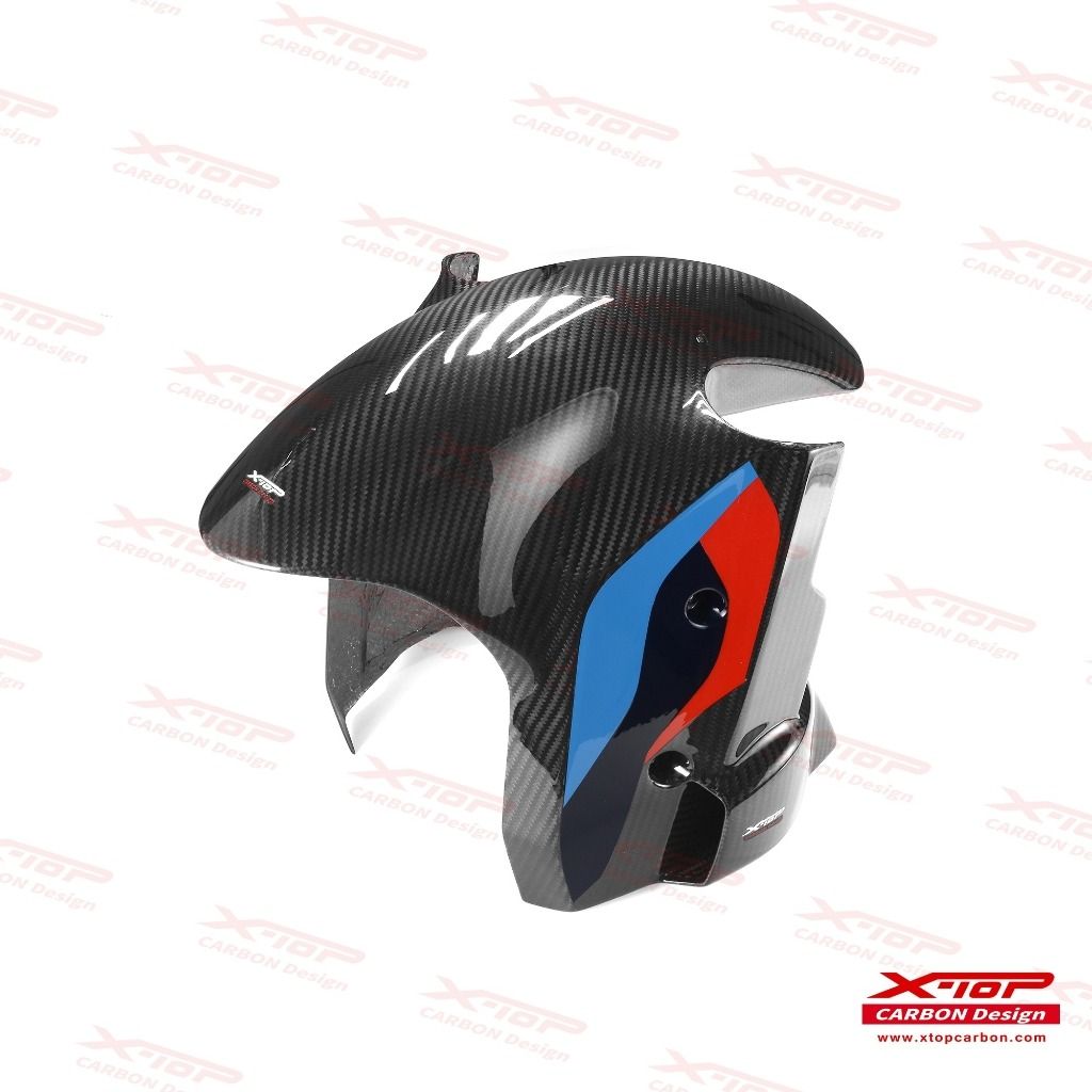 SPECIAL Front Fender