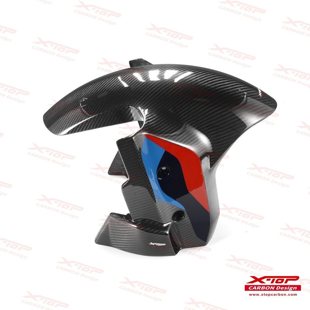 SPECIAL Front Fender