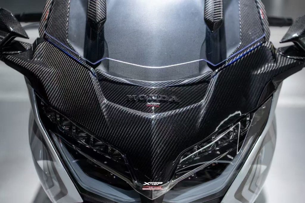 Headlight cover