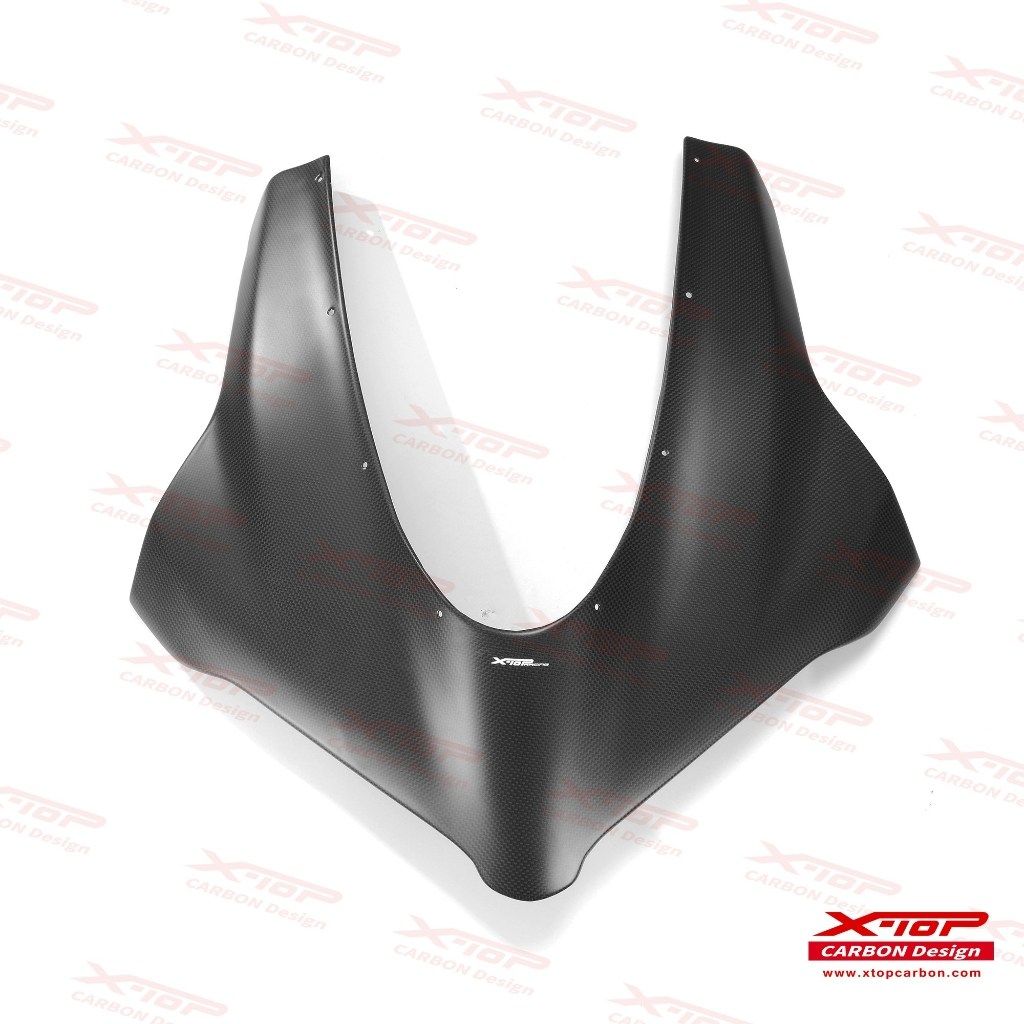 Front Upper Cowl