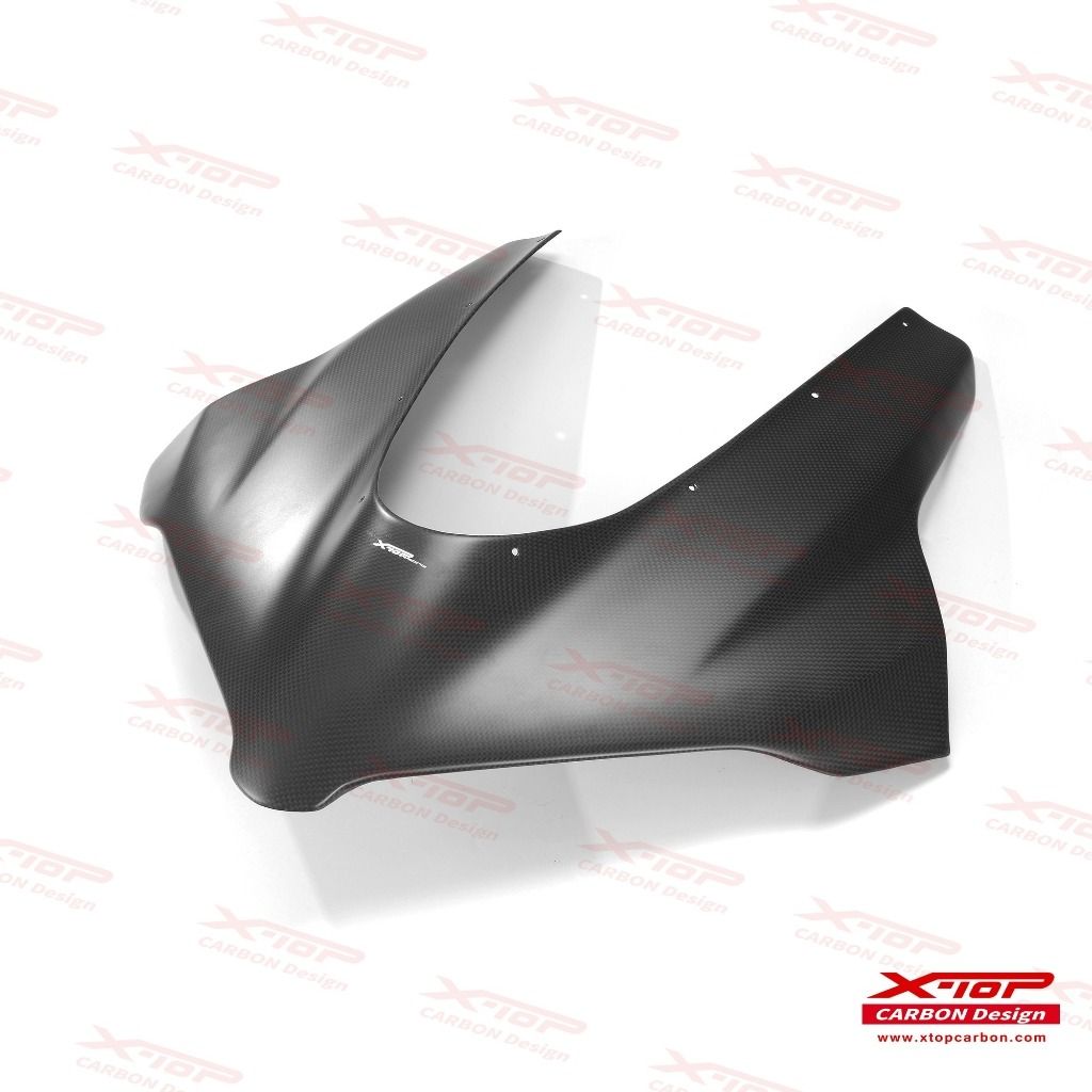 Front Upper Cowl