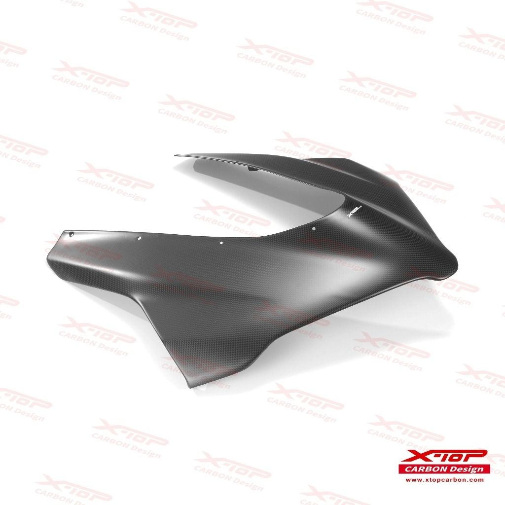 Front Upper Cowl