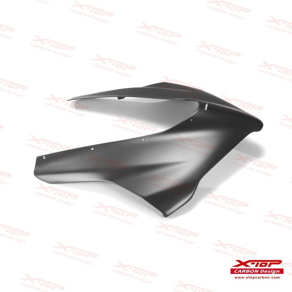 Front Upper Cowl