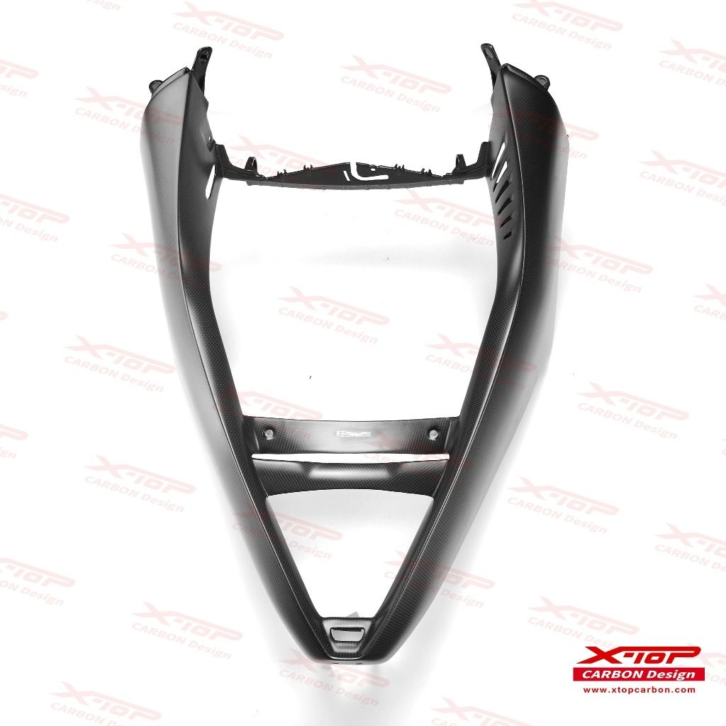 Radiator Frame
