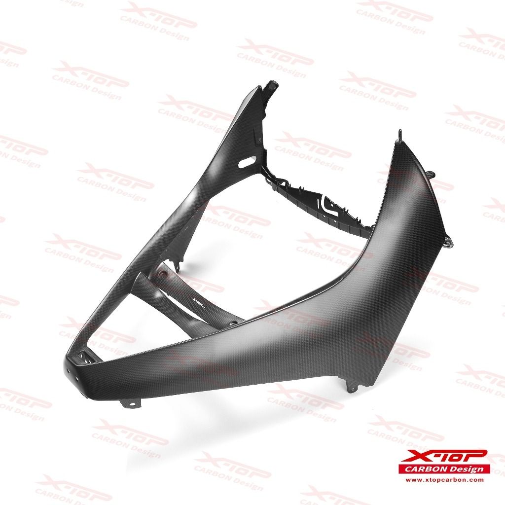 Radiator Frame